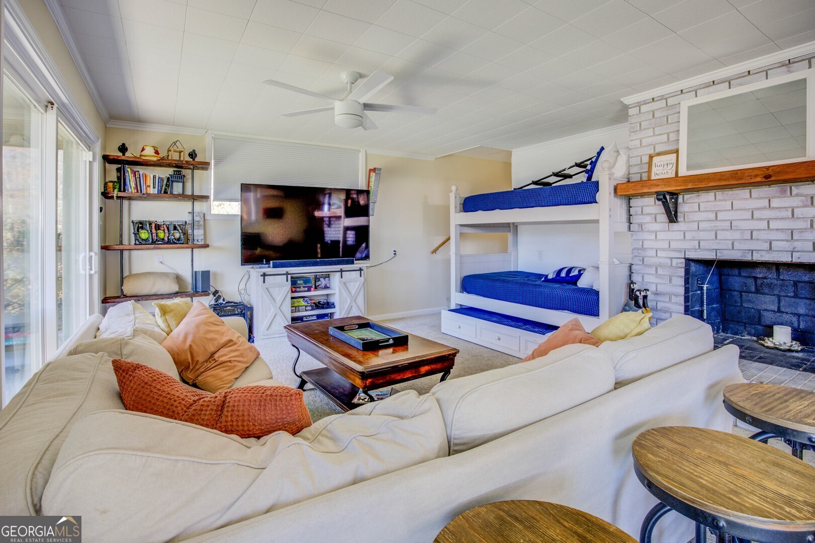 274 Cochran Road Jackson, GA 30233 - Photo 40 of 53