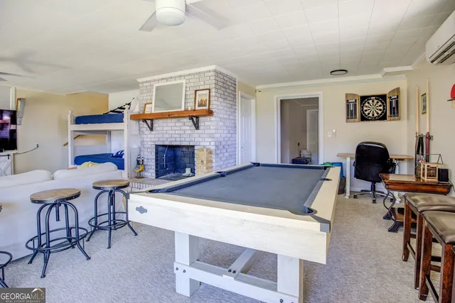 $589,000 | 274 Cochran Road, Jackson, GA 30233