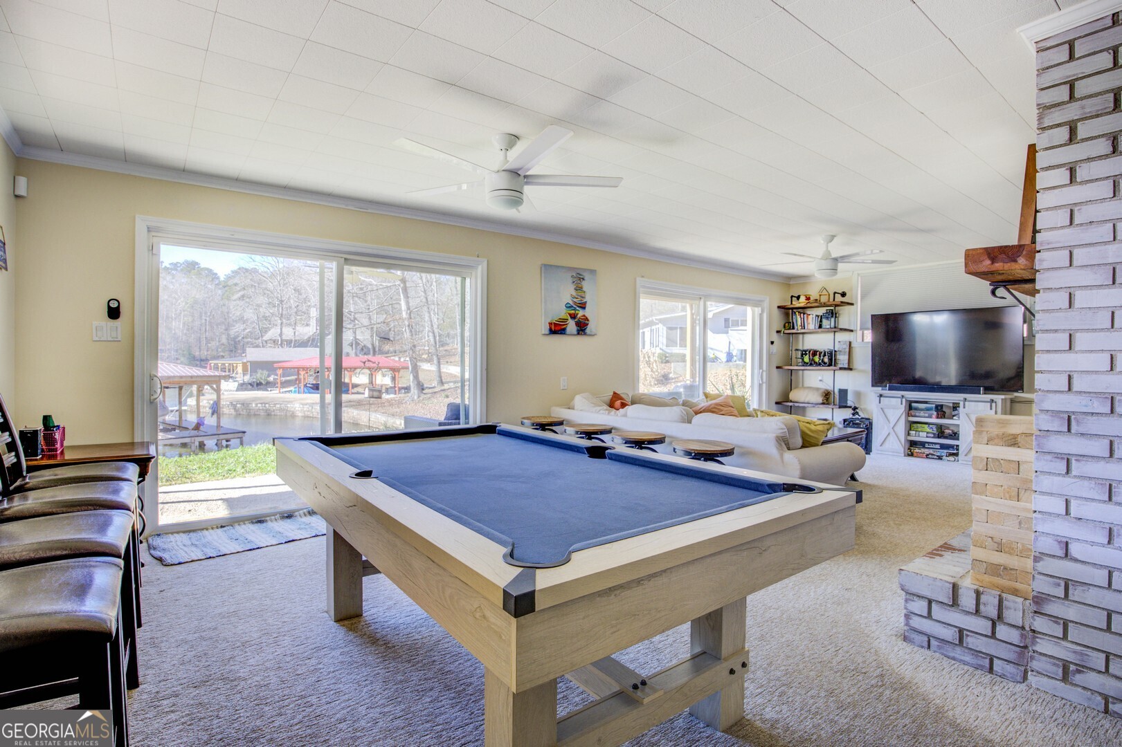 274 Cochran Road Jackson, GA 30233 - Photo 43 of 53