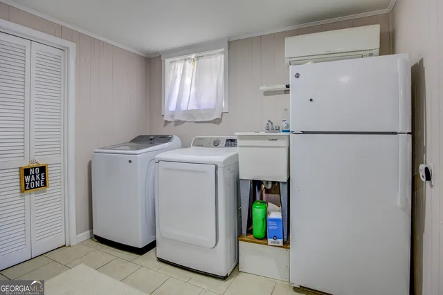 $589,000 | 274 Cochran Road, Jackson, GA 30233