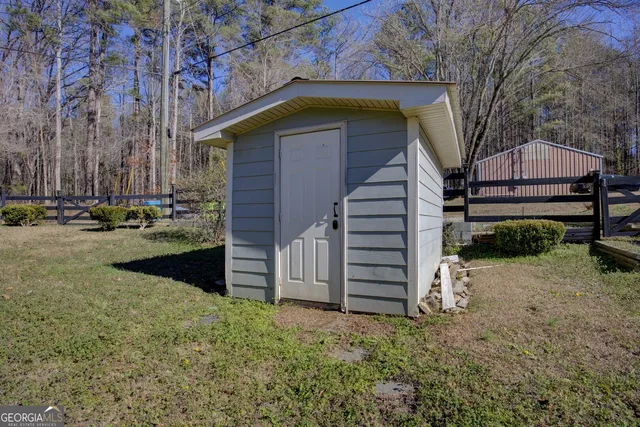 $589,000 | 274 Cochran Road, Jackson, GA 30233