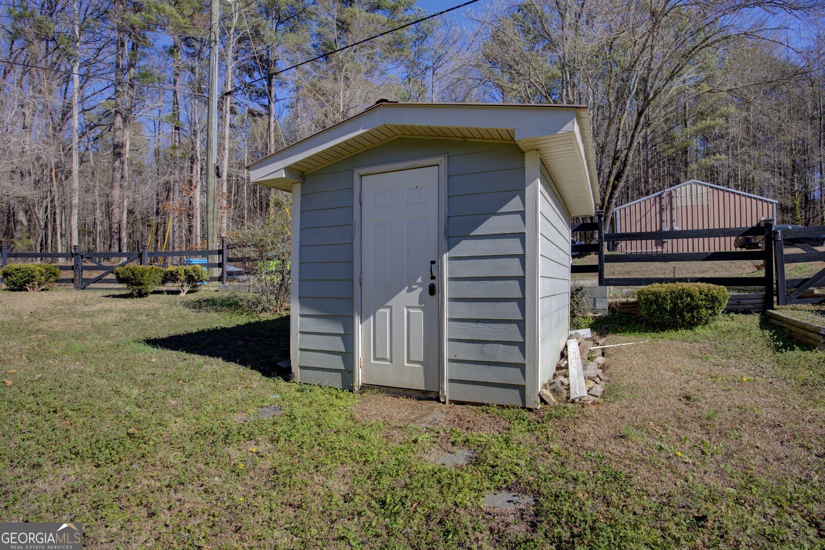 274 Cochran Road Jackson, GA 30233 - Photo 51 of 53