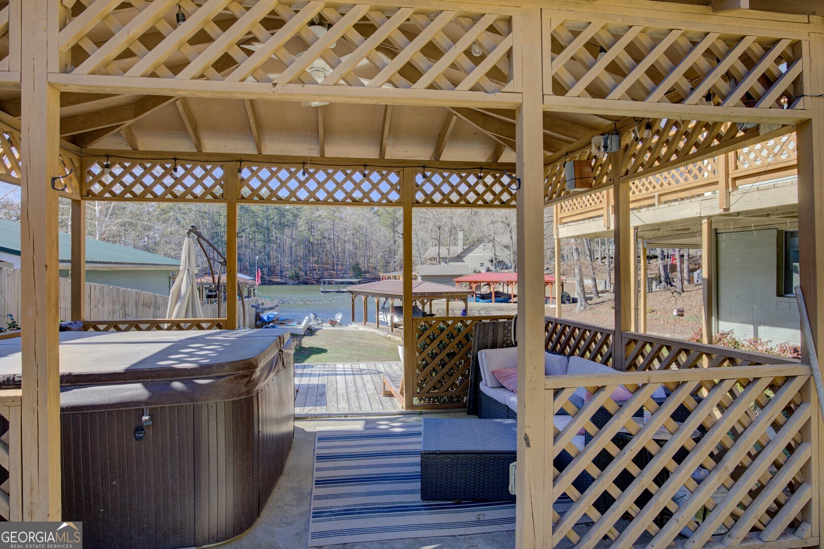 274 Cochran Road Jackson, GA 30233 - Photo 7 of 53