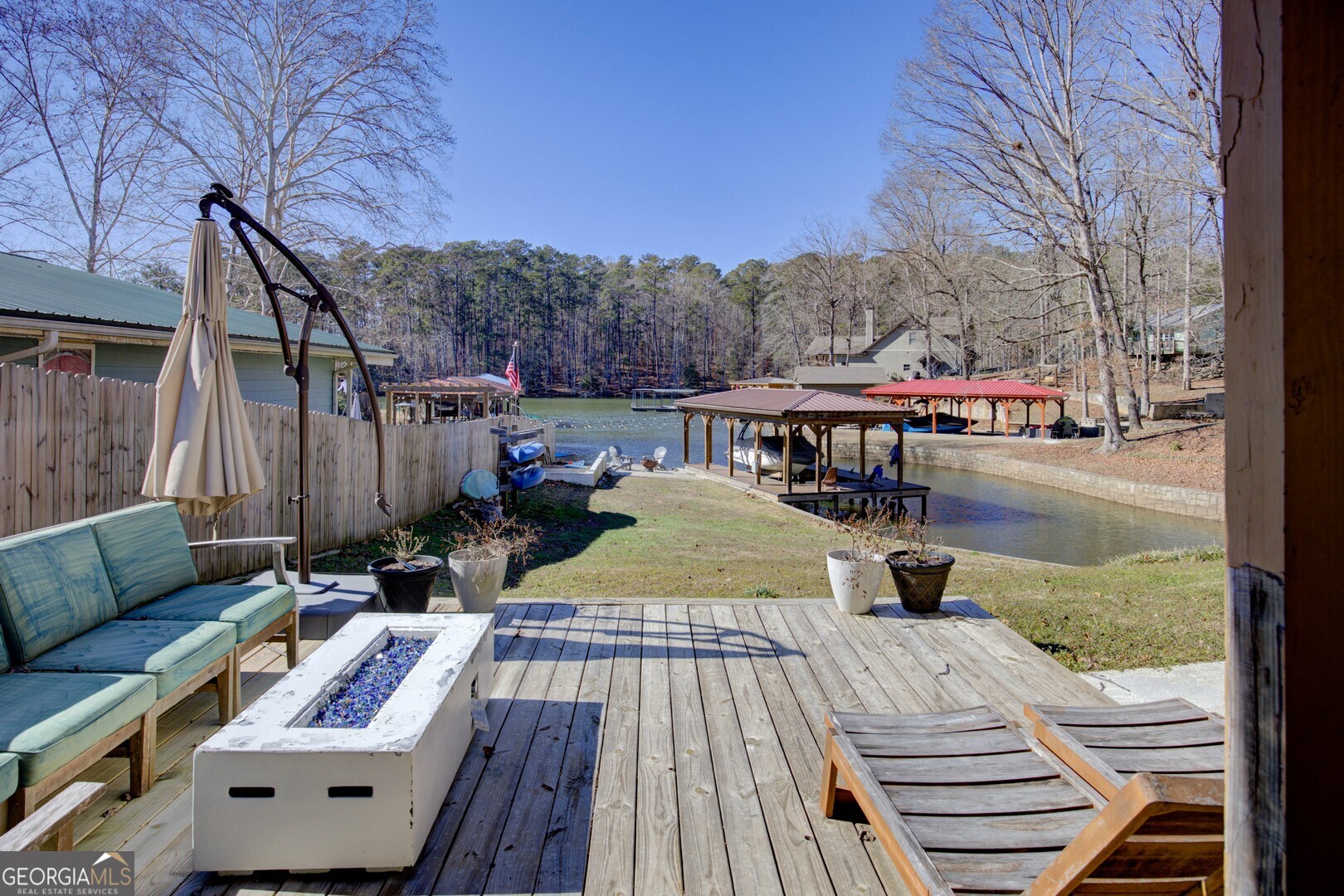 274 Cochran Road Jackson, GA 30233 - Photo 8 of 53