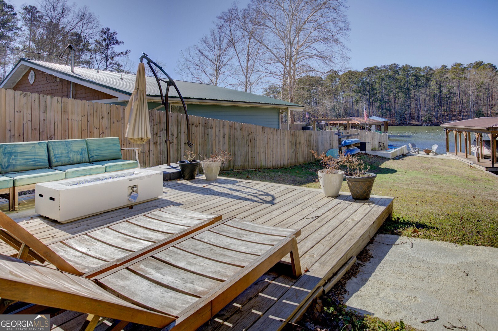 274 Cochran Road Jackson, GA 30233 - Photo 9 of 53