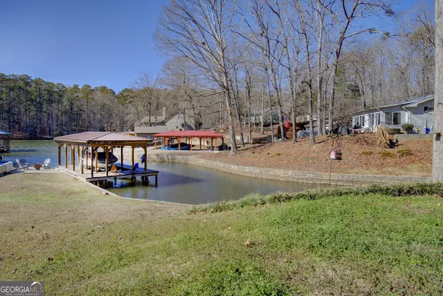 $589,000 | 274 Cochran Road, Jackson, GA 30233