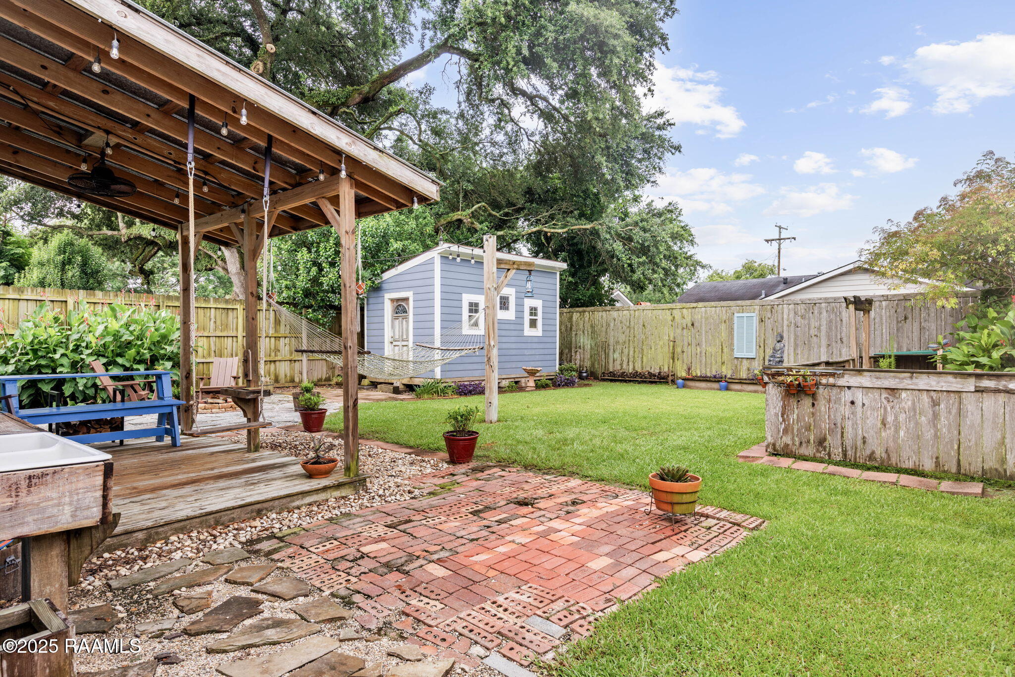 234 Ridgewood Street Lafayette, LA 70506 - Photo 24 of 24 21-web-or-mls-234 Ridgewood St-21