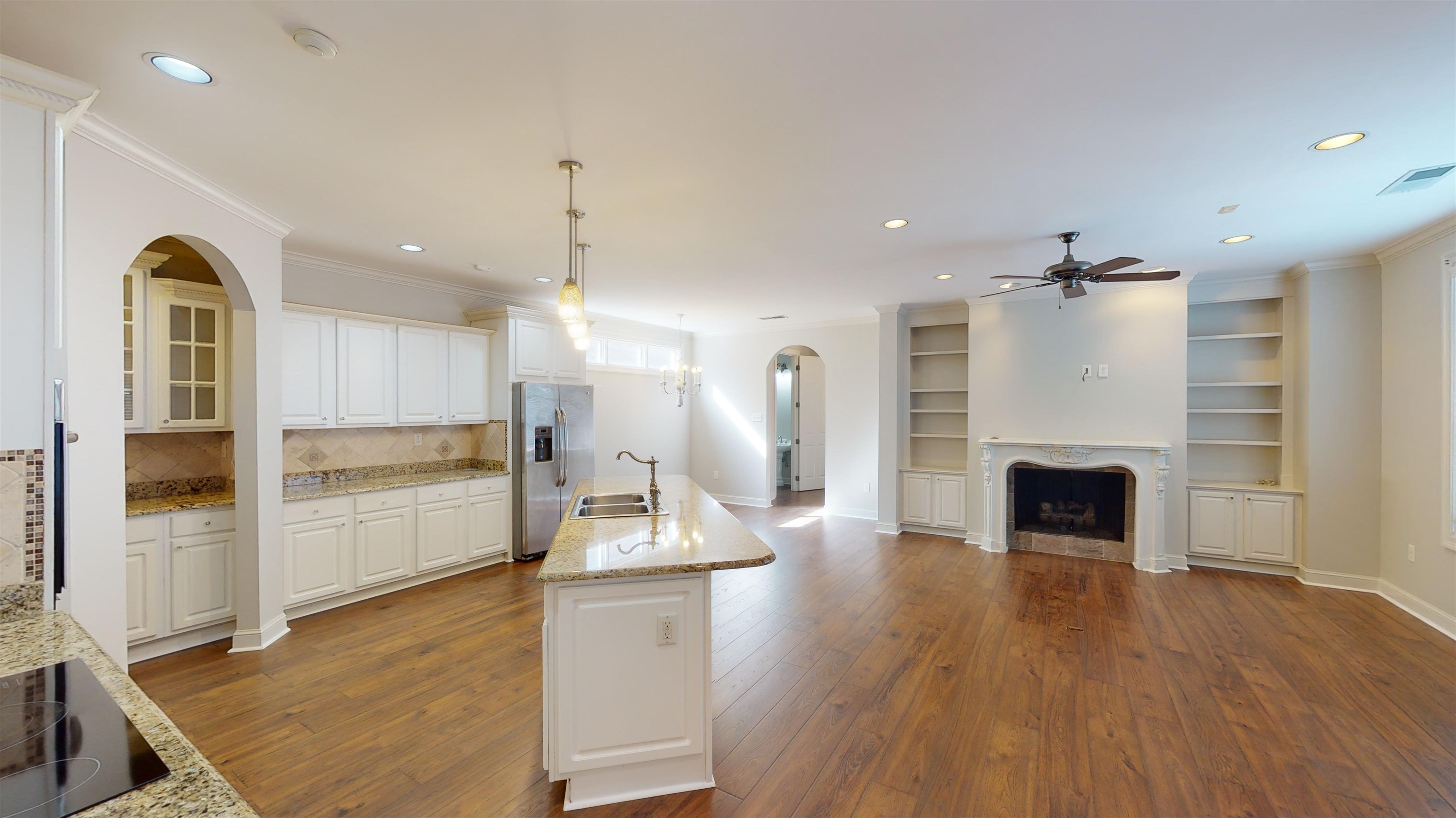 1423 Kimbrough Road Germantown, TN 38138 - Photo 11 of 21 Gallery Image 11
