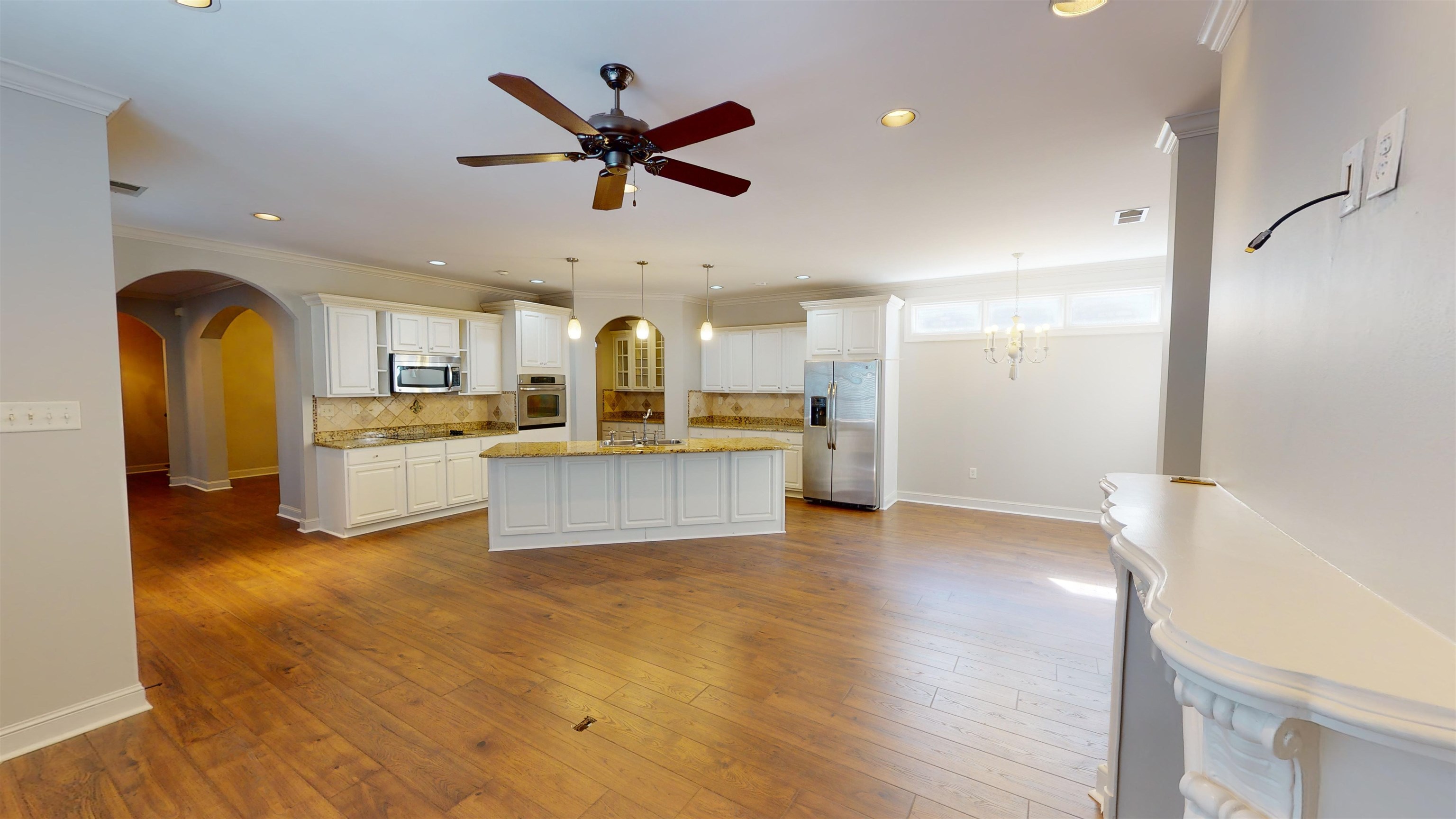 1423 Kimbrough Road Germantown, TN 38138 - Photo 12 of 21 Gallery Image 12