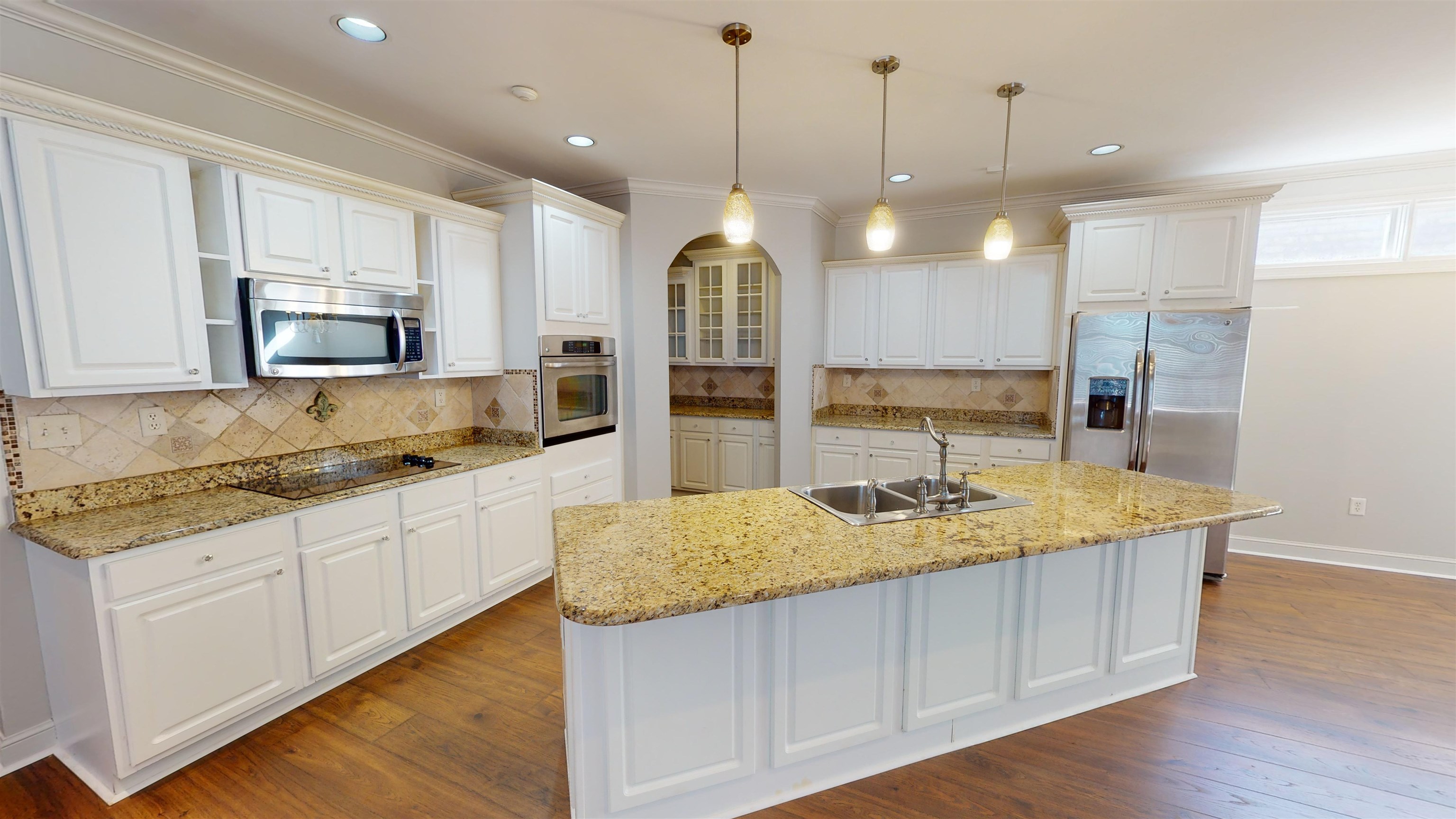 1423 Kimbrough Road Germantown, TN 38138 - Photo 8 of 21 Gallery Image 8