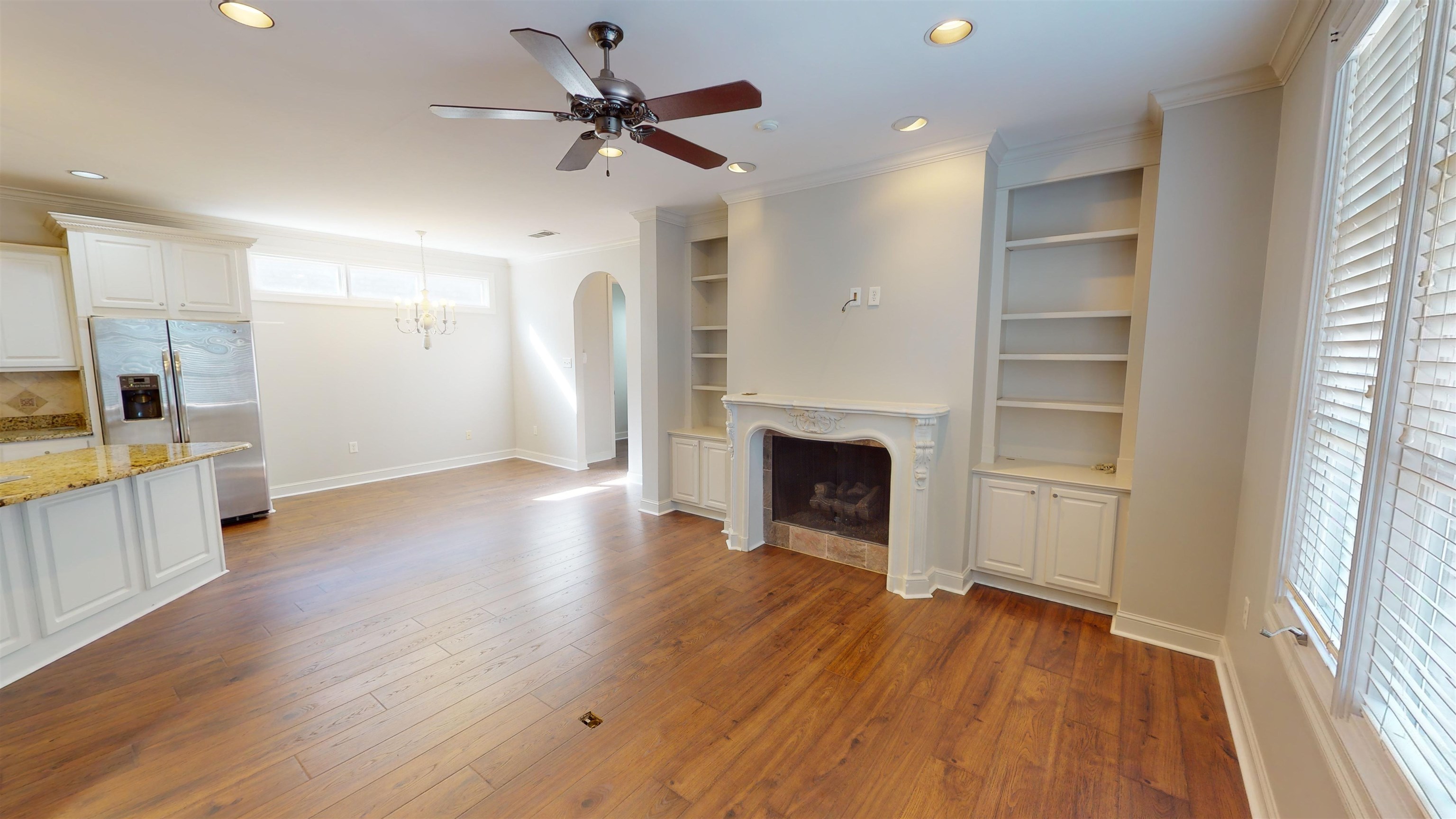 1423 Kimbrough Road Germantown, TN 38138 - Photo 9 of 21 Gallery Image 9