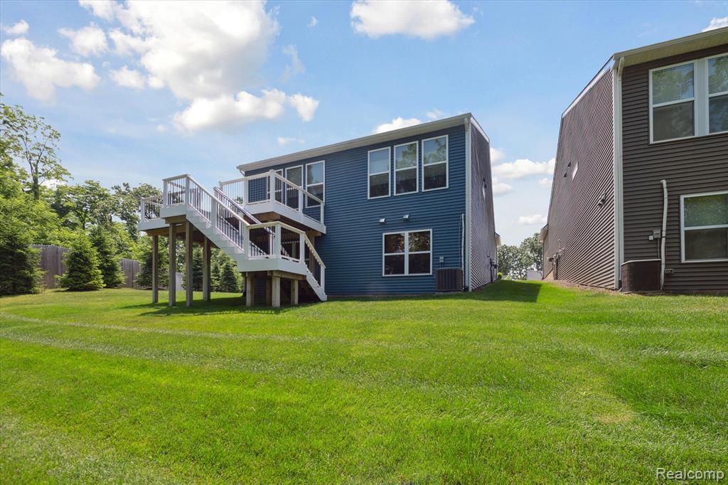 1065 Spring Trail Brighton, MI 48116 - Photo 45 of 61