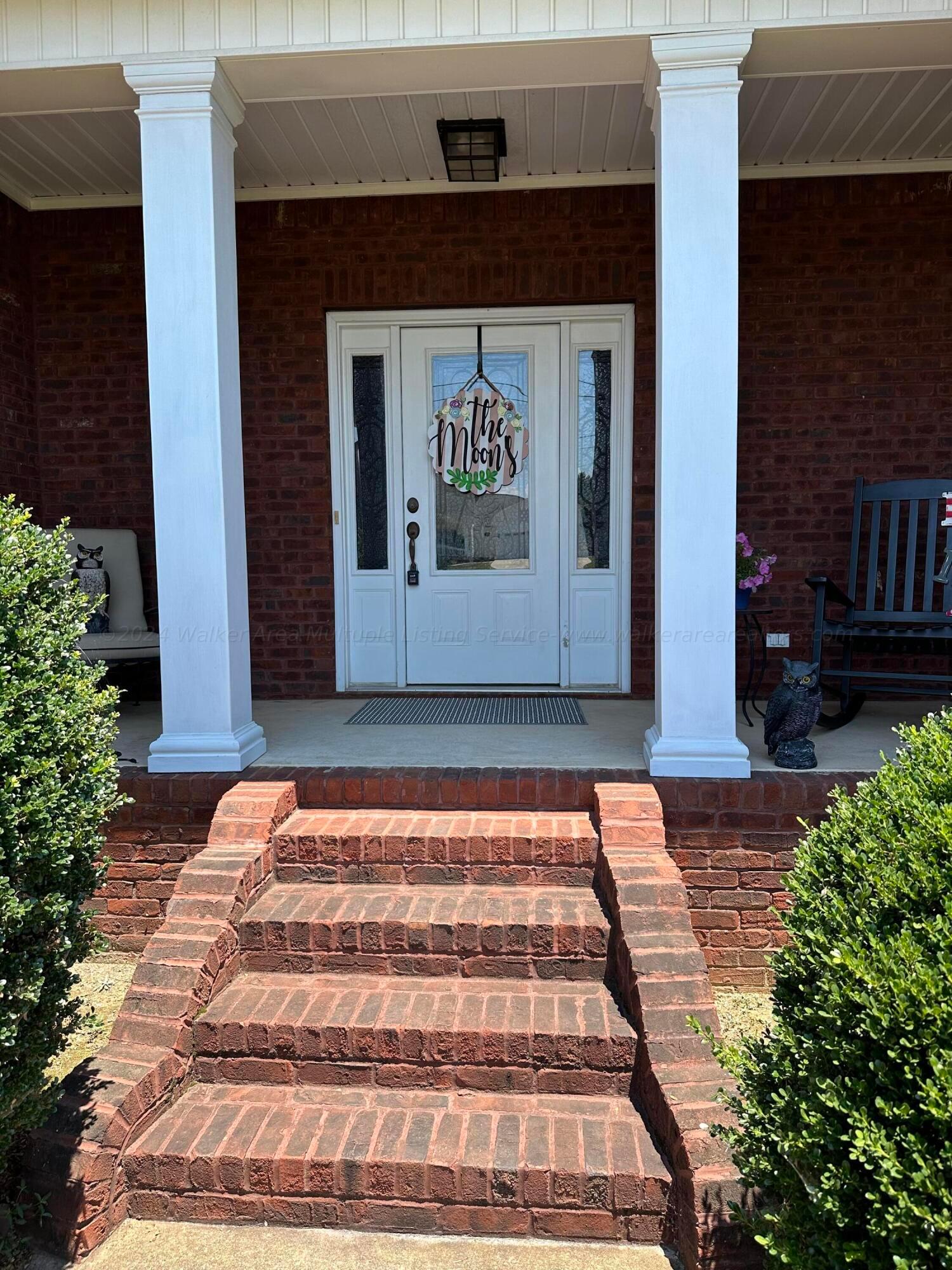 199 Summerville Road Jasper, AL 35504 - Photo 2 of 17 Gallery Image 2