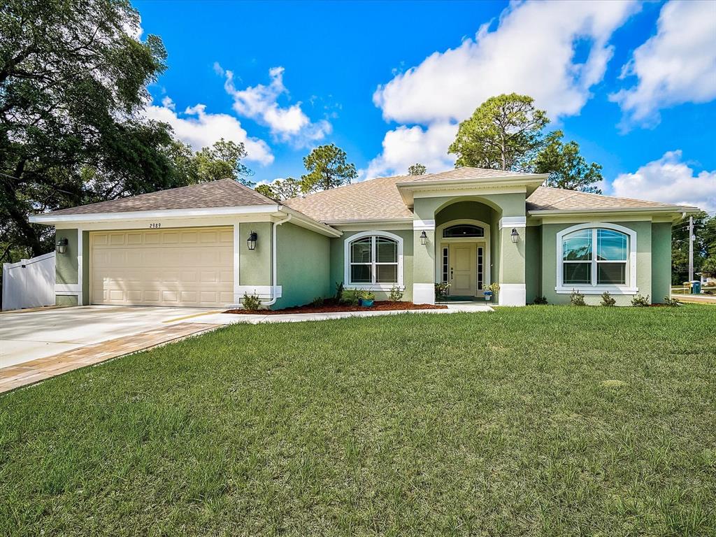 2989 Maximo Road North Port, FL 34286 - Photo 1 of 1 Gallery Image 1