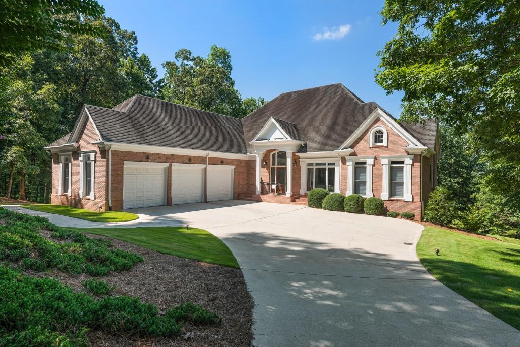 6419 Waterscape Ridge Gainesville, GA 30506 - Photo 1 of 1 Gallery Image 1