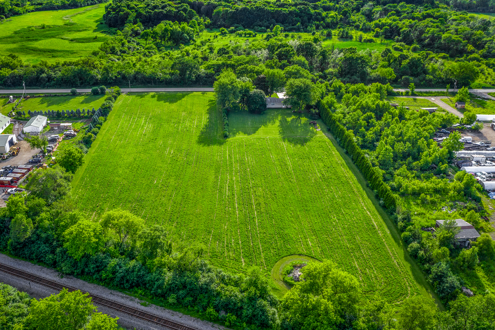 15N803 Old Sutton Road Barrington, IL 60010 - Photo 3 of 13