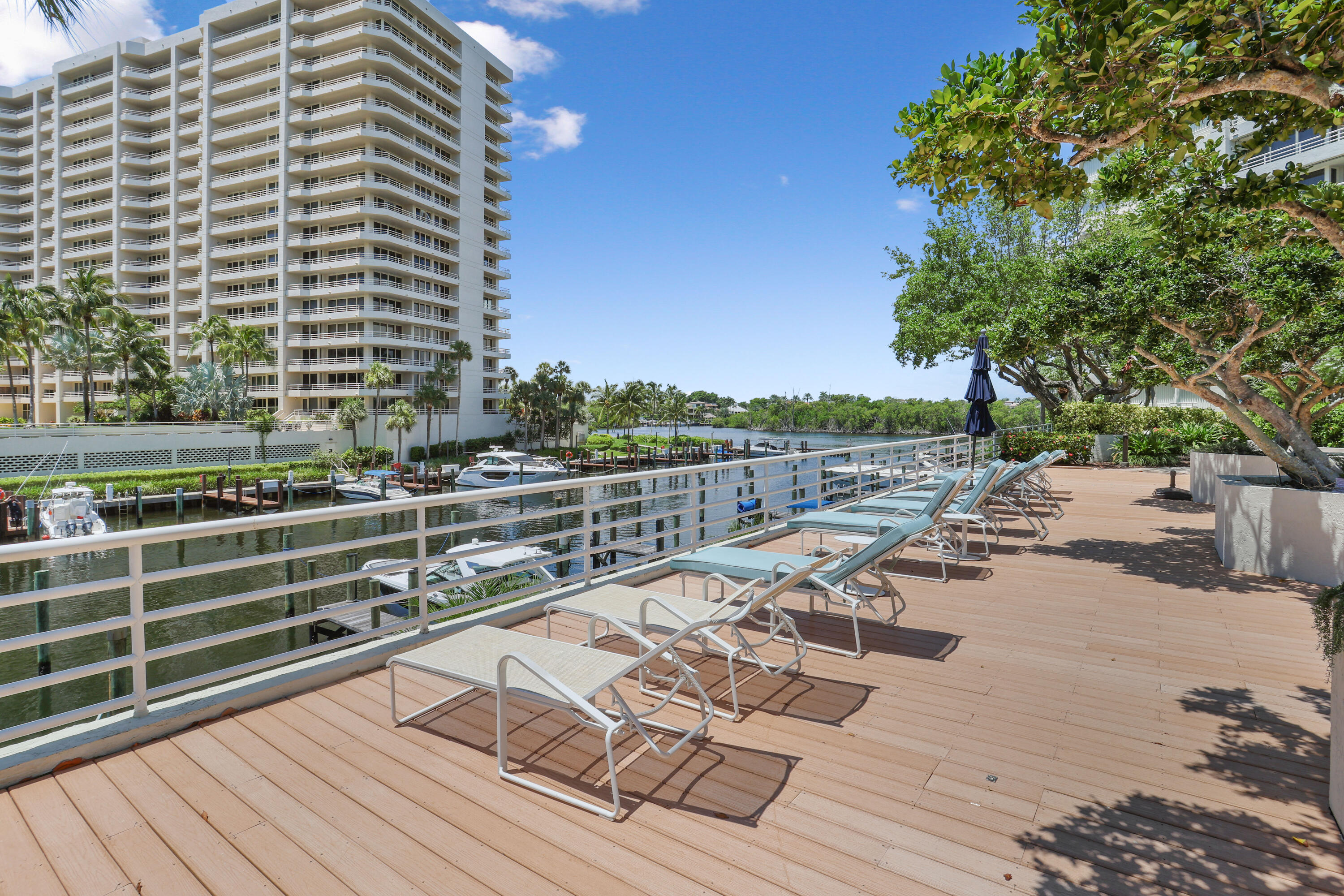 4201 North Ocean Boulevard, Unit 208 Boca Raton, FL 33431 - Photo 24 of 38 a view of a balcony with chairs