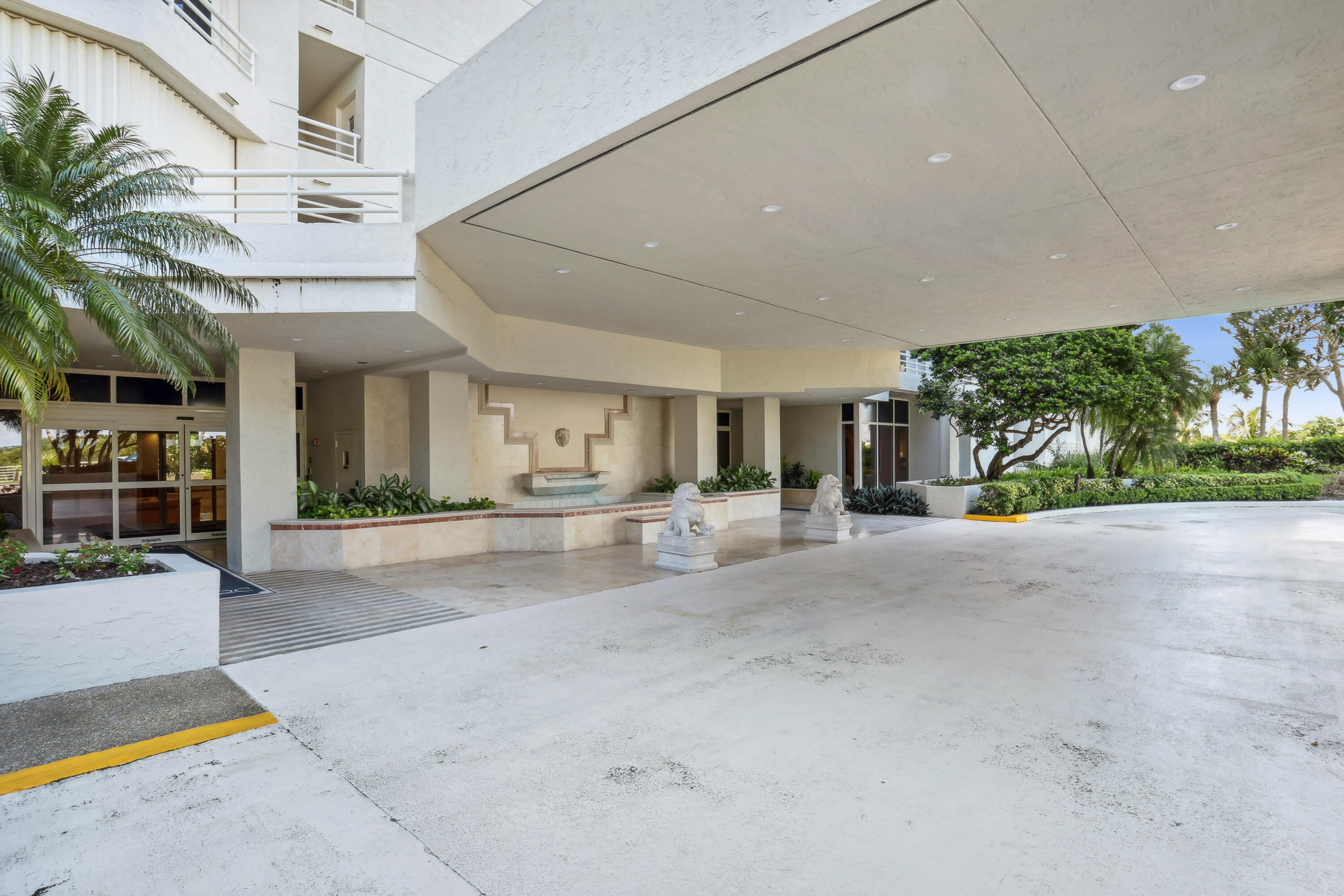 4201 North Ocean Boulevard, Unit 208 Boca Raton, FL 33431 - Photo 32 of 38 a view of a house with a street