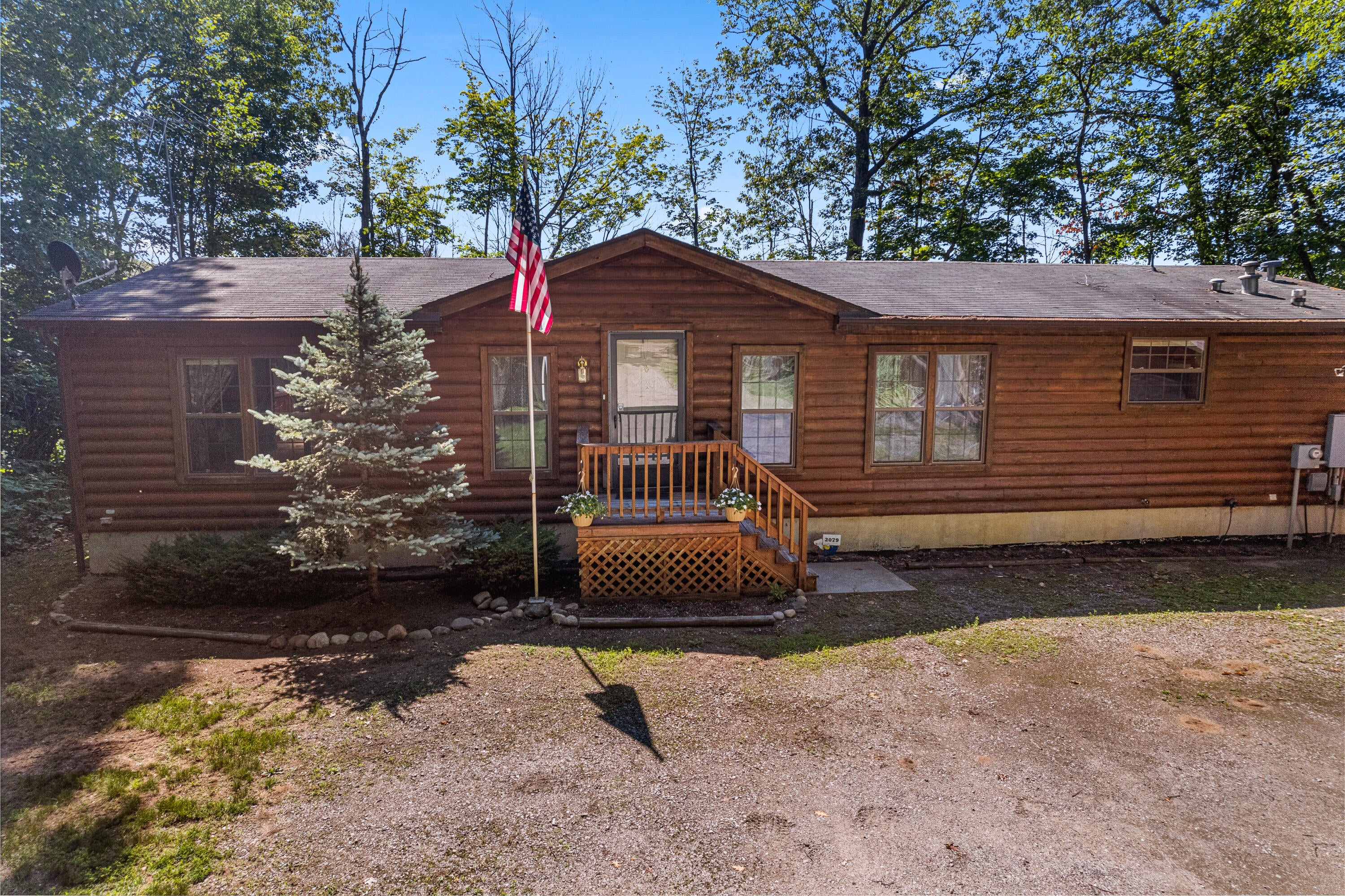 2079 5 Lakes Road Gaylord, MI 49735 - Photo 2 of 31 Gallery Image 2