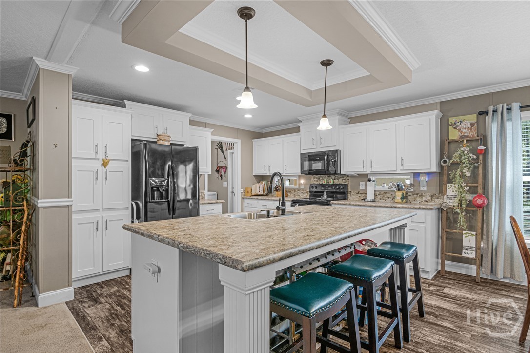 560 Brogdon Road Guyton, GA 31312 - Photo 6 of 28 Gallery Image 6