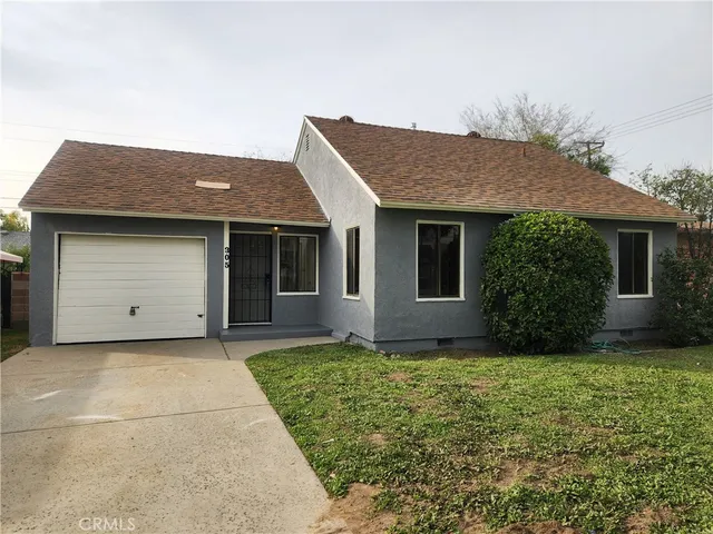 $635,000 | 305 South Angeleno Avenue, Azusa, CA 91702
