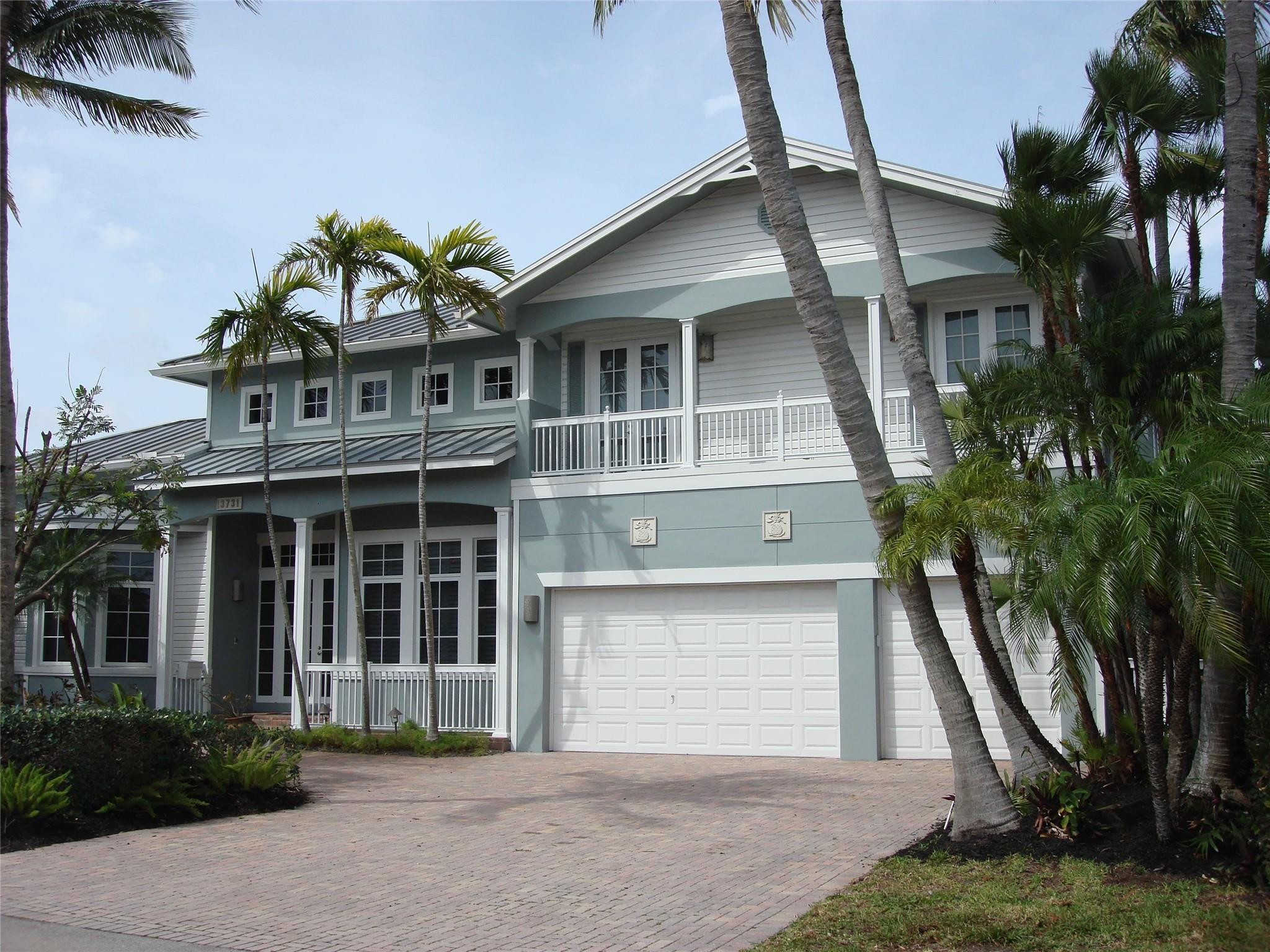 3731 Northeast 25th Avenue Lighthouse Point, FL 33064 - Photo 2 of 53 Photo 2