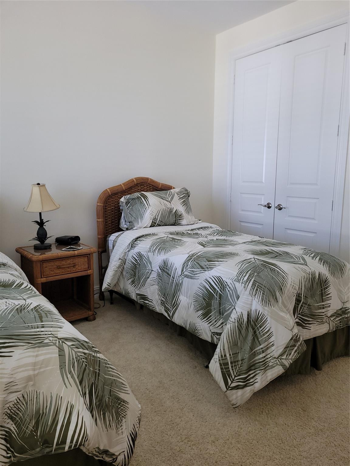 3731 Northeast 25th Avenue Lighthouse Point, FL 33064 - Photo 46 of 53 2ND FLOOR 5TH BEDROOM CLOSET VIEW