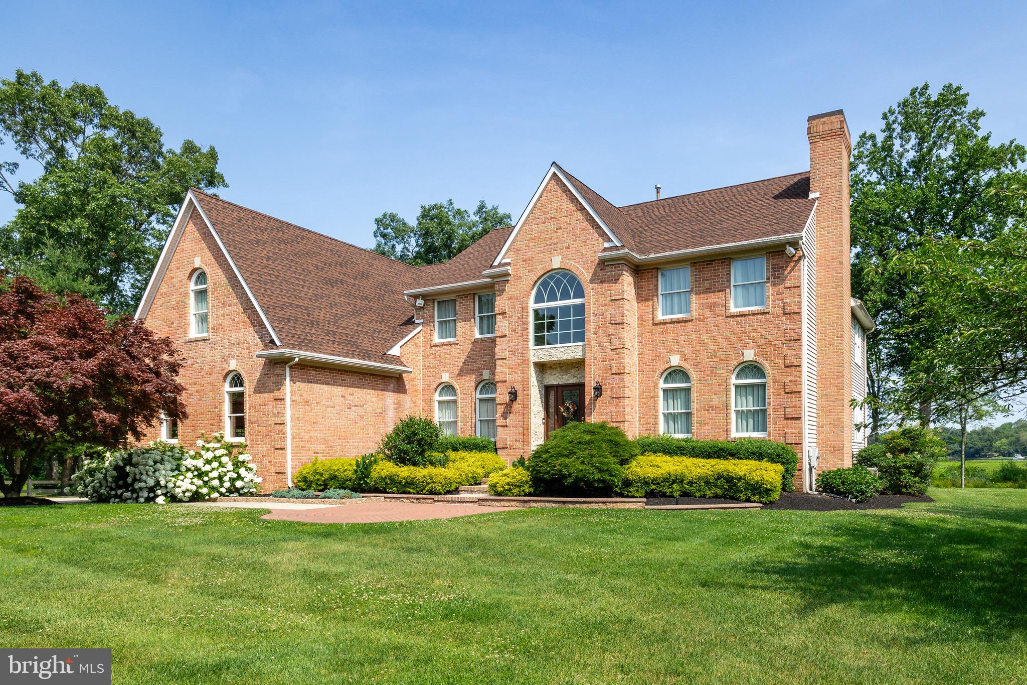 22 Cove Road Moorestown, NJ 08057 - Photo 2 of 85