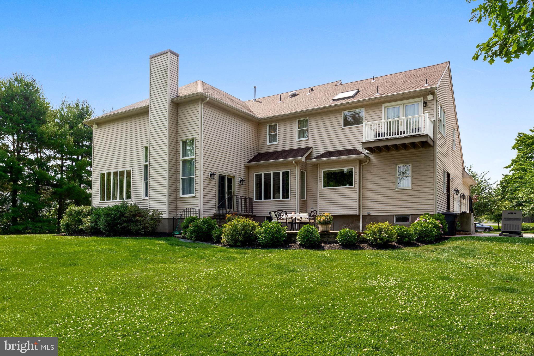 22 Cove Road Moorestown, NJ 08057 - Photo 60 of 85