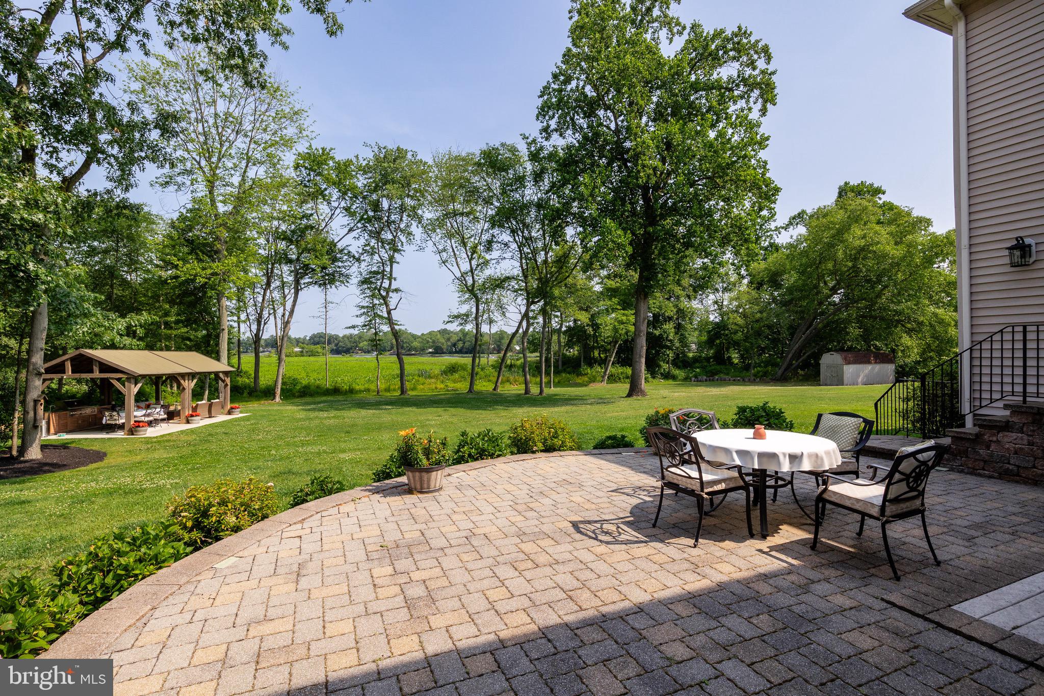 22 Cove Road Moorestown, NJ 08057 - Photo 64 of 85