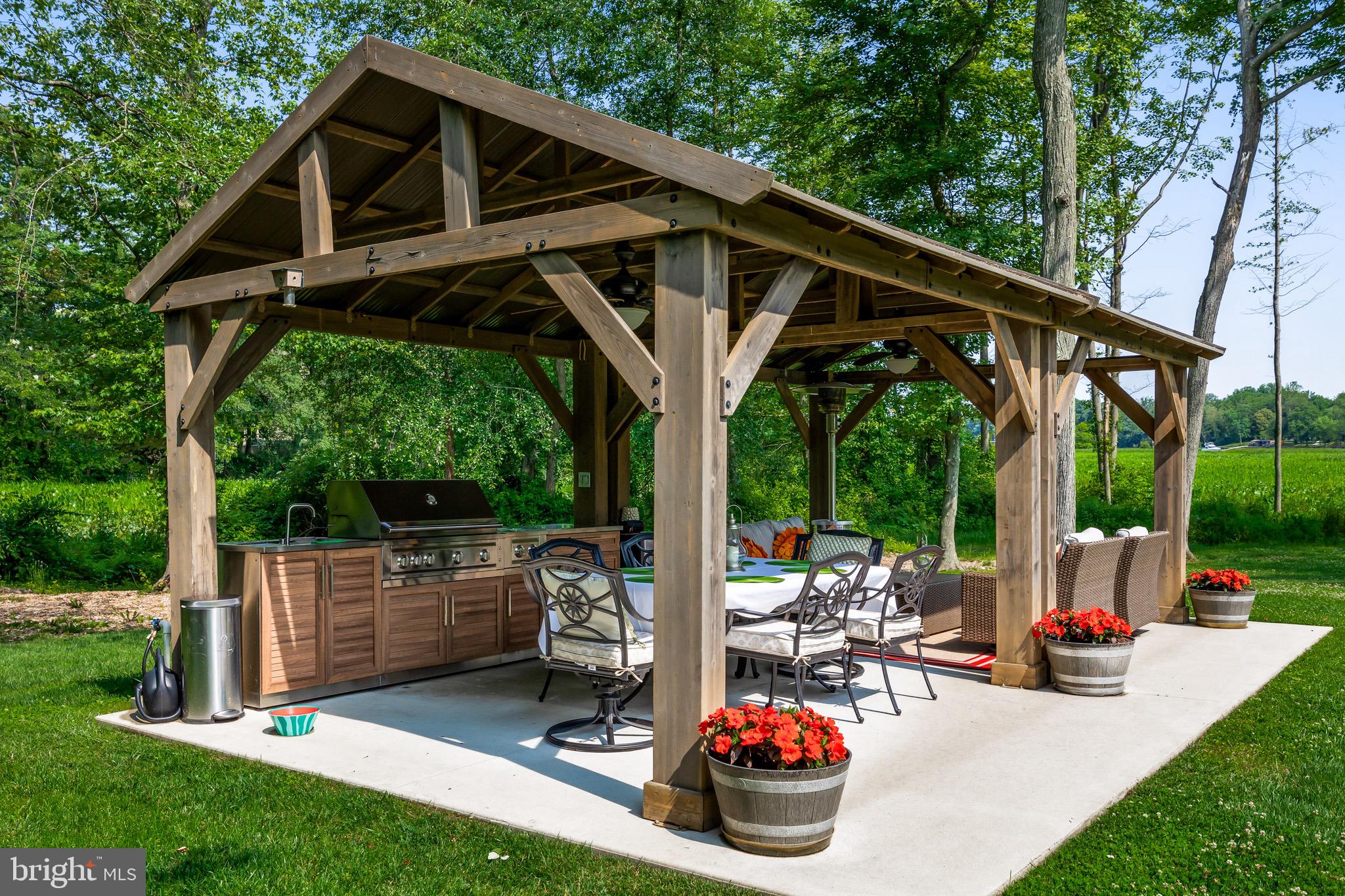 22 Cove Road Moorestown, NJ 08057 - Photo 66 of 85