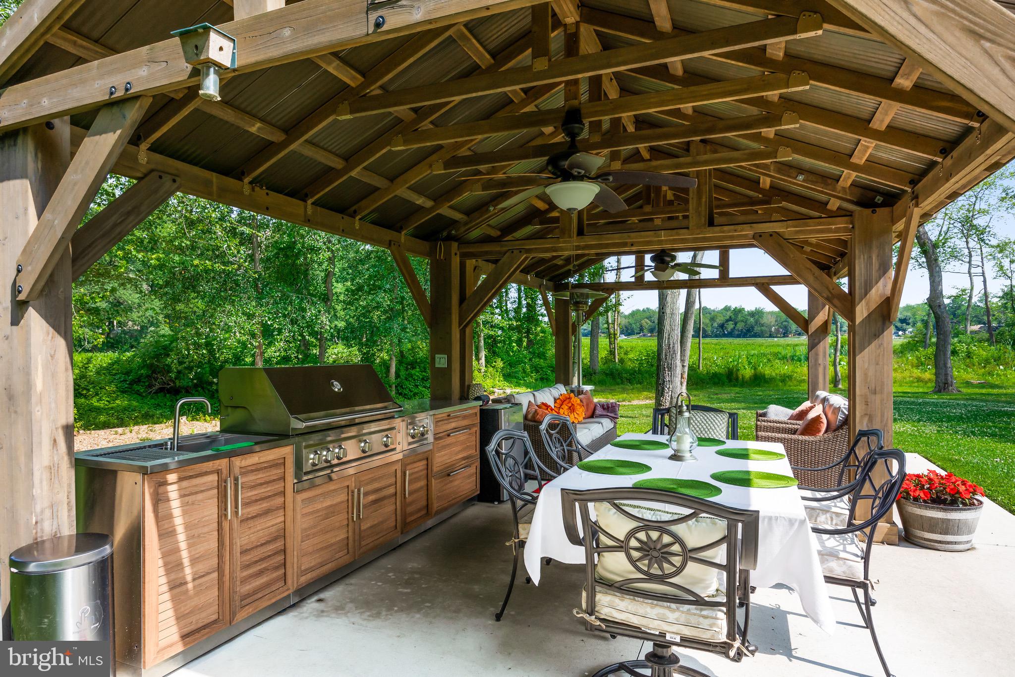 22 Cove Road Moorestown, NJ 08057 - Photo 67 of 85