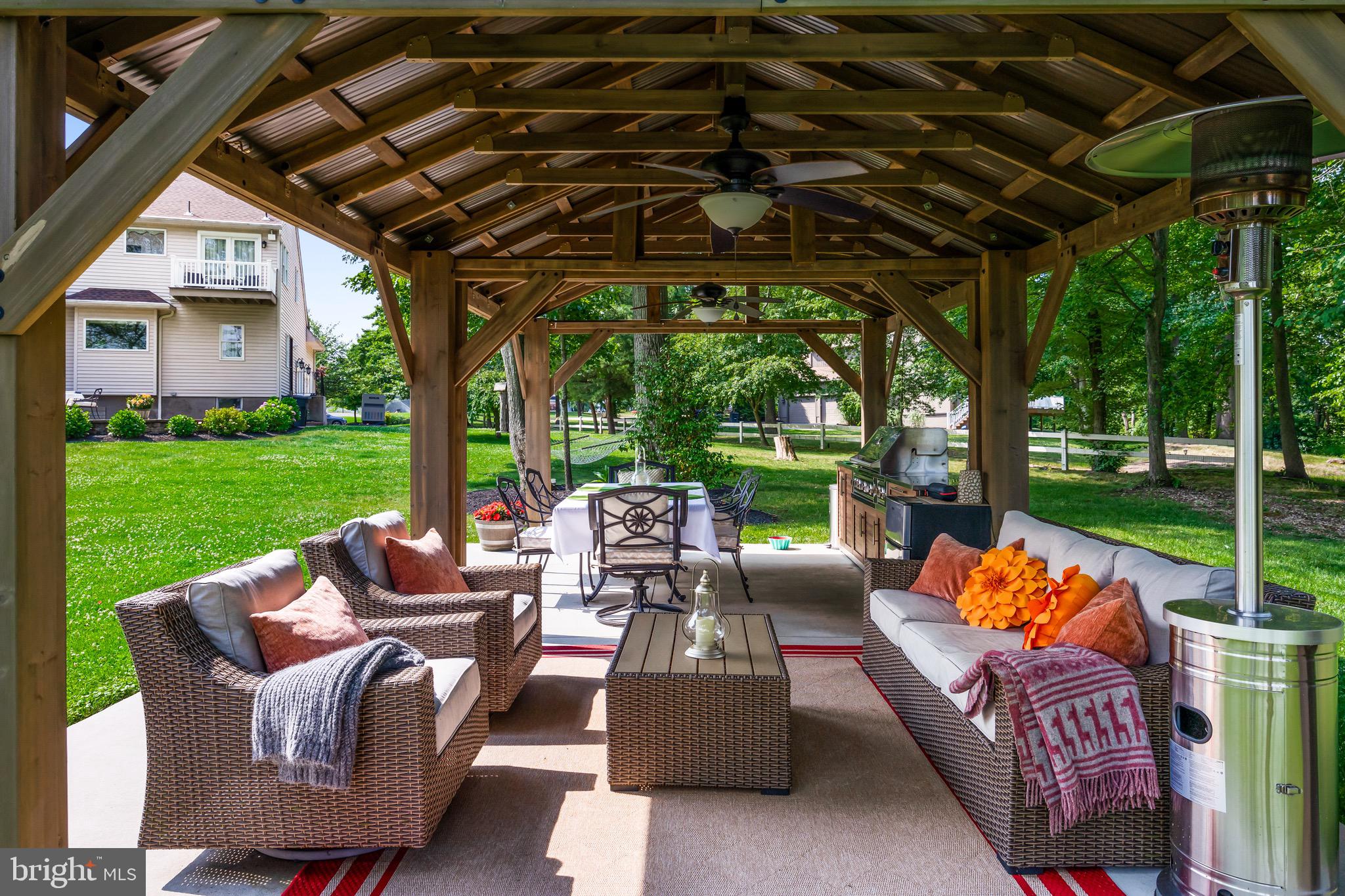 22 Cove Road Moorestown, NJ 08057 - Photo 68 of 85