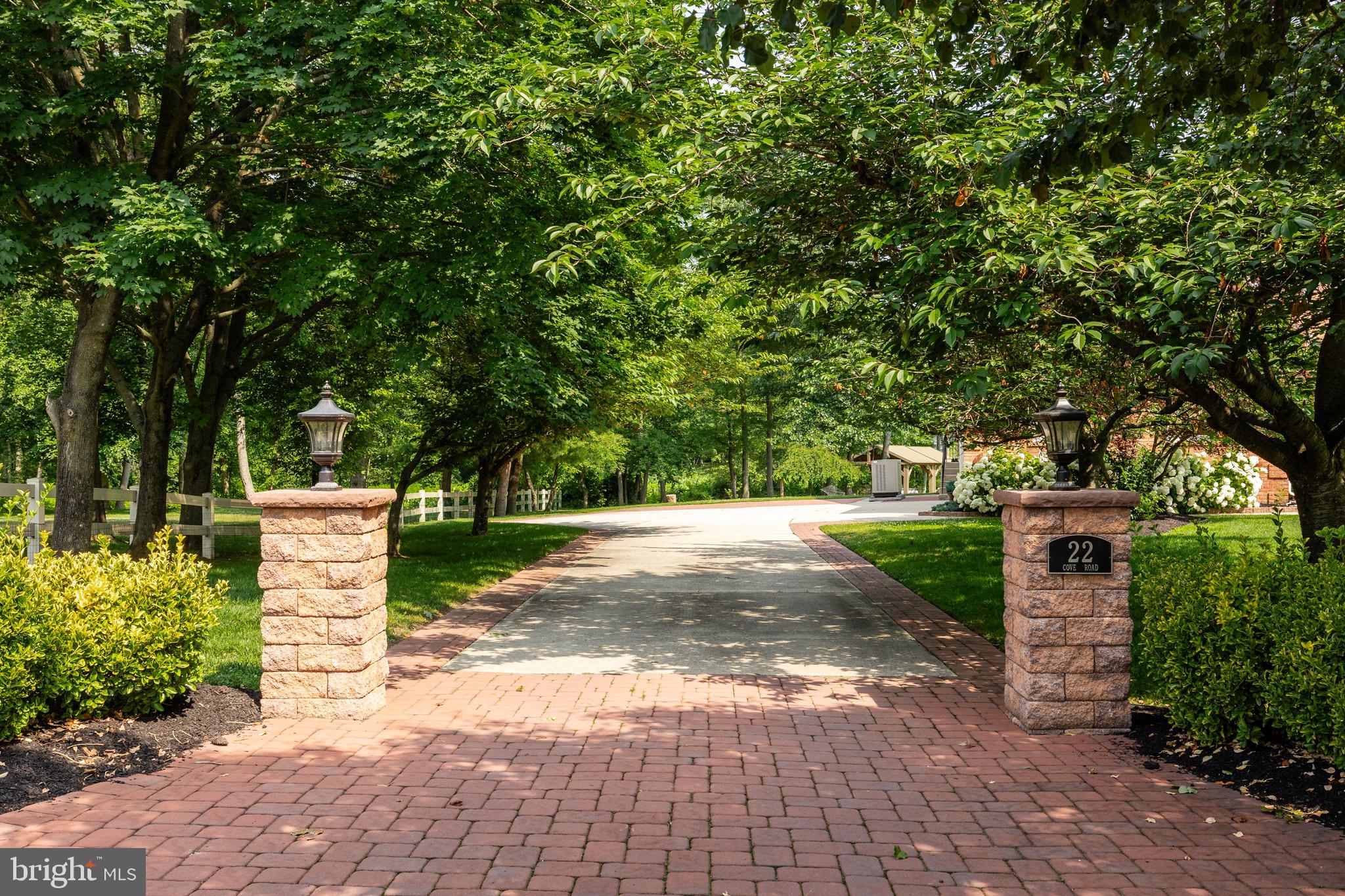 22 Cove Road Moorestown, NJ 08057 - Photo 70 of 85