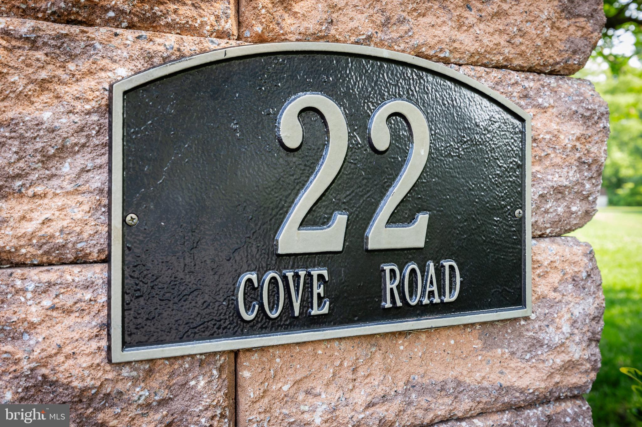 22 Cove Road Moorestown, NJ 08057 - Photo 71 of 85