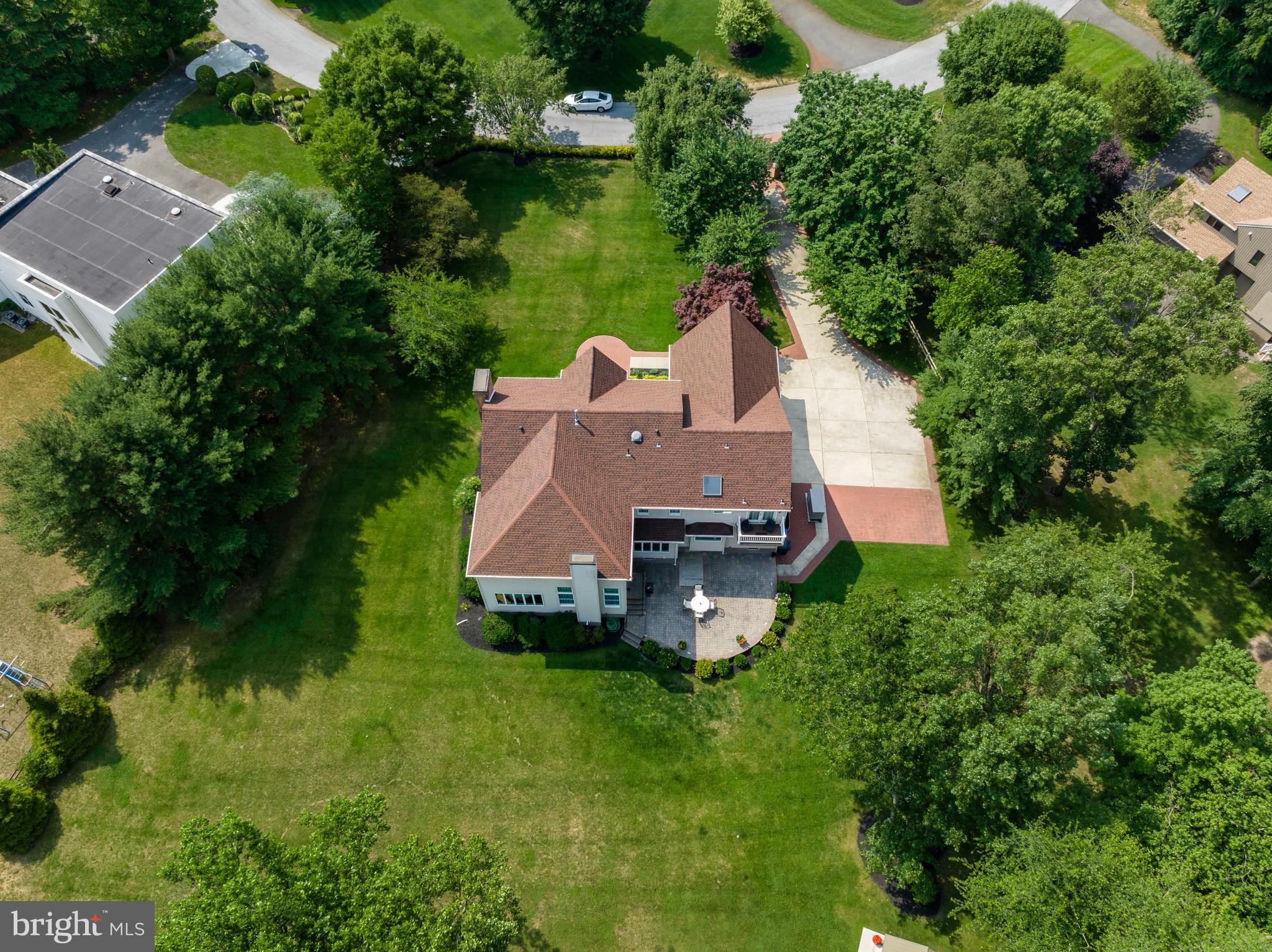 22 Cove Road Moorestown, NJ 08057 - Photo 77 of 85