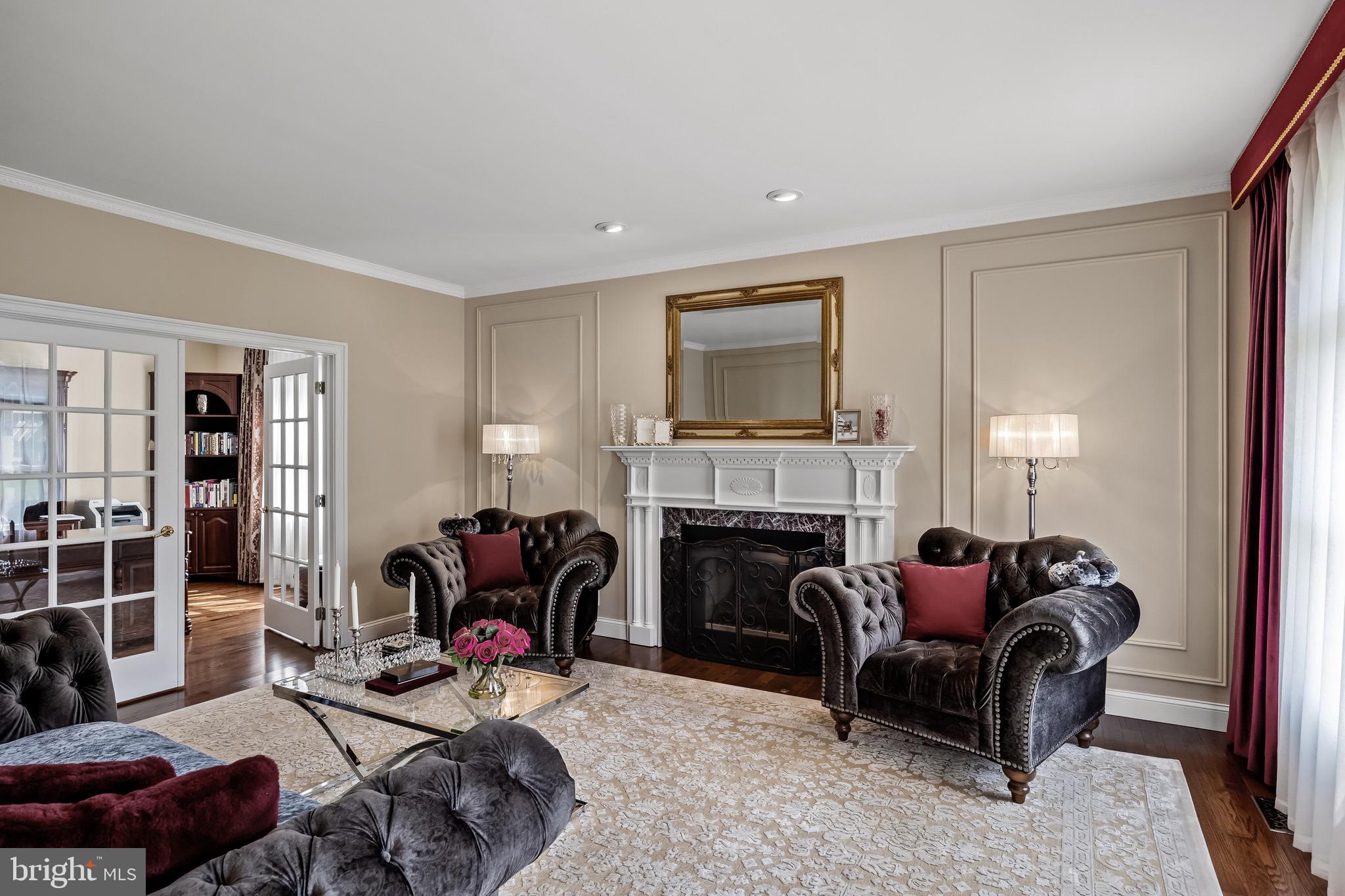 22 Cove Road Moorestown, NJ 08057 - Photo 10 of 85