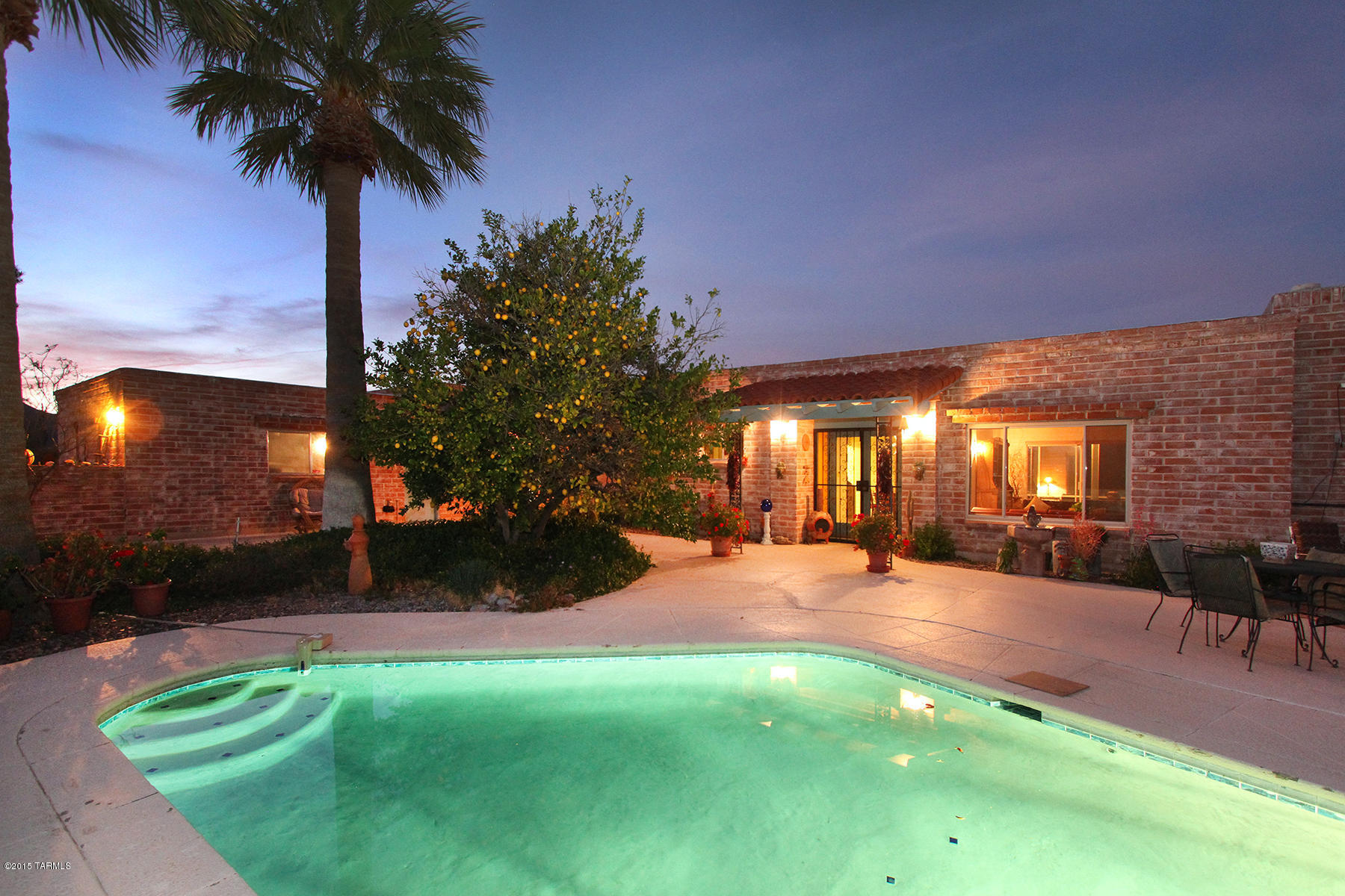 6750 North Wade Road Tucson, AZ 85743 - Photo 29 of 35 Gallery Image 29