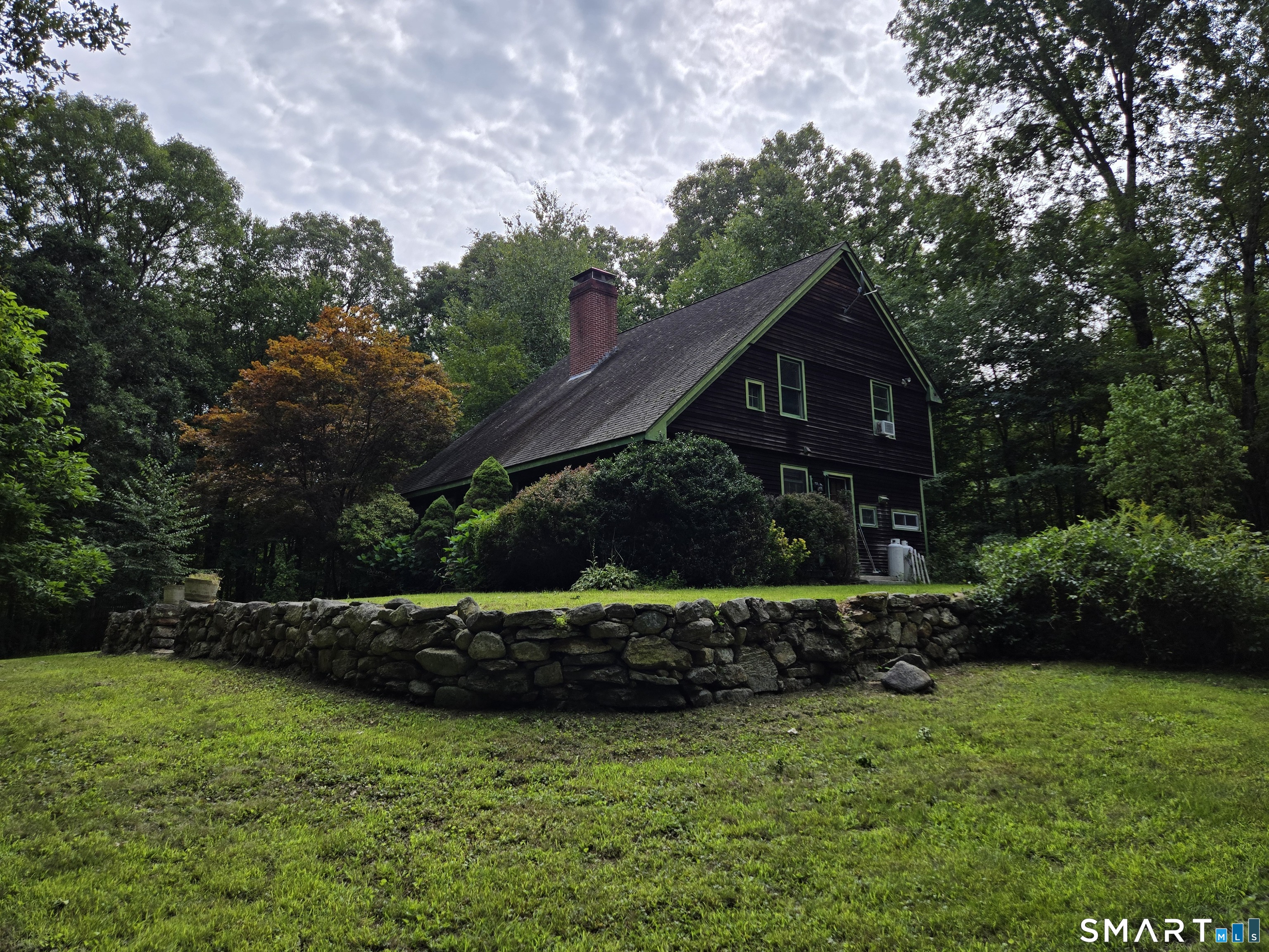 138 Krapf Road Ashford, CT 06278 - Photo 3 of 35 Gallery Image 3
