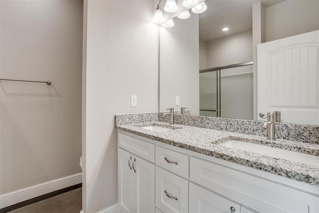 4712 Keller Road Mineral Wells, TX 76067 - Photo 10 of 12