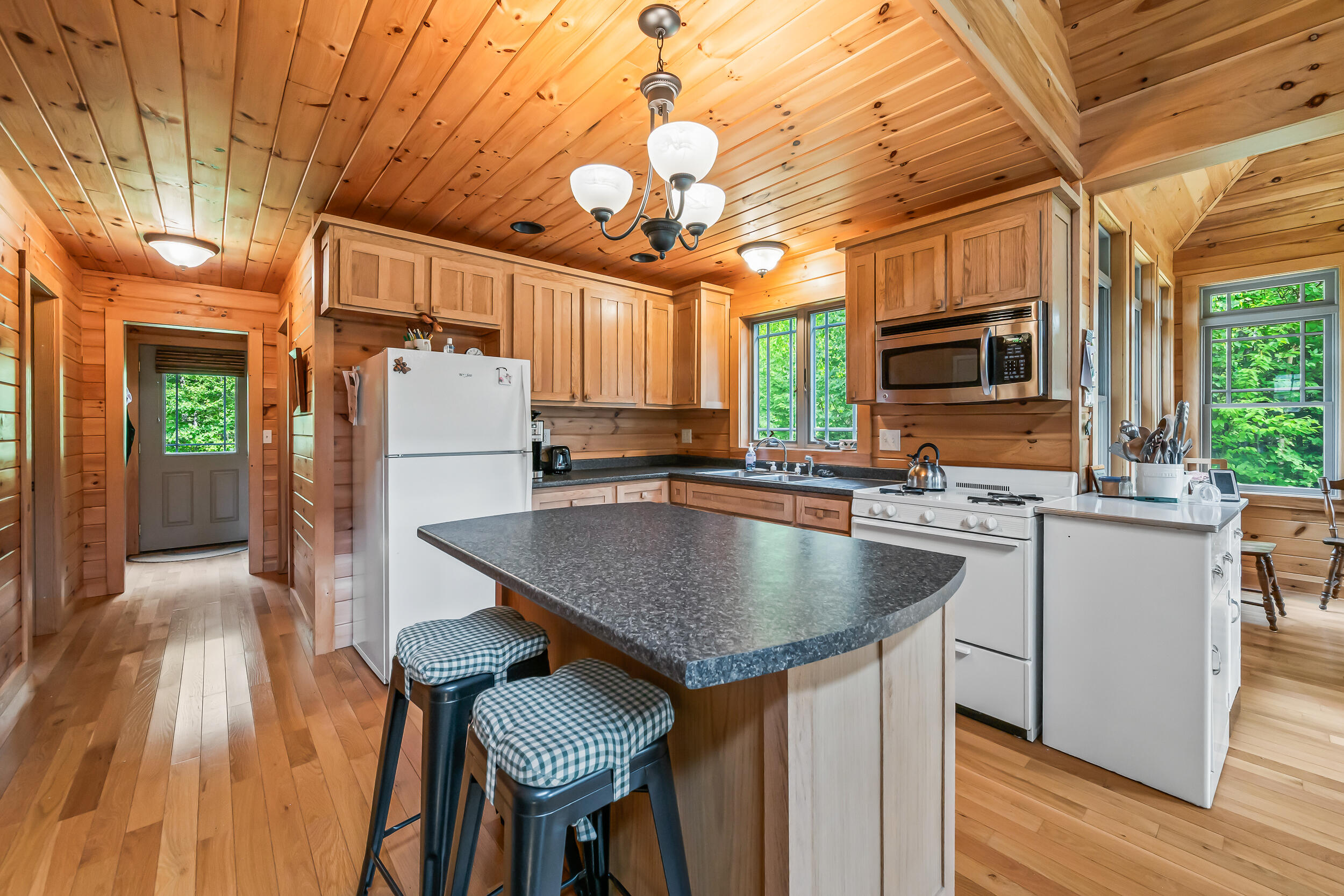 4 City Pond Road Sandy River Plt, ME 04970 - Photo 25 of 33 DSC_0521