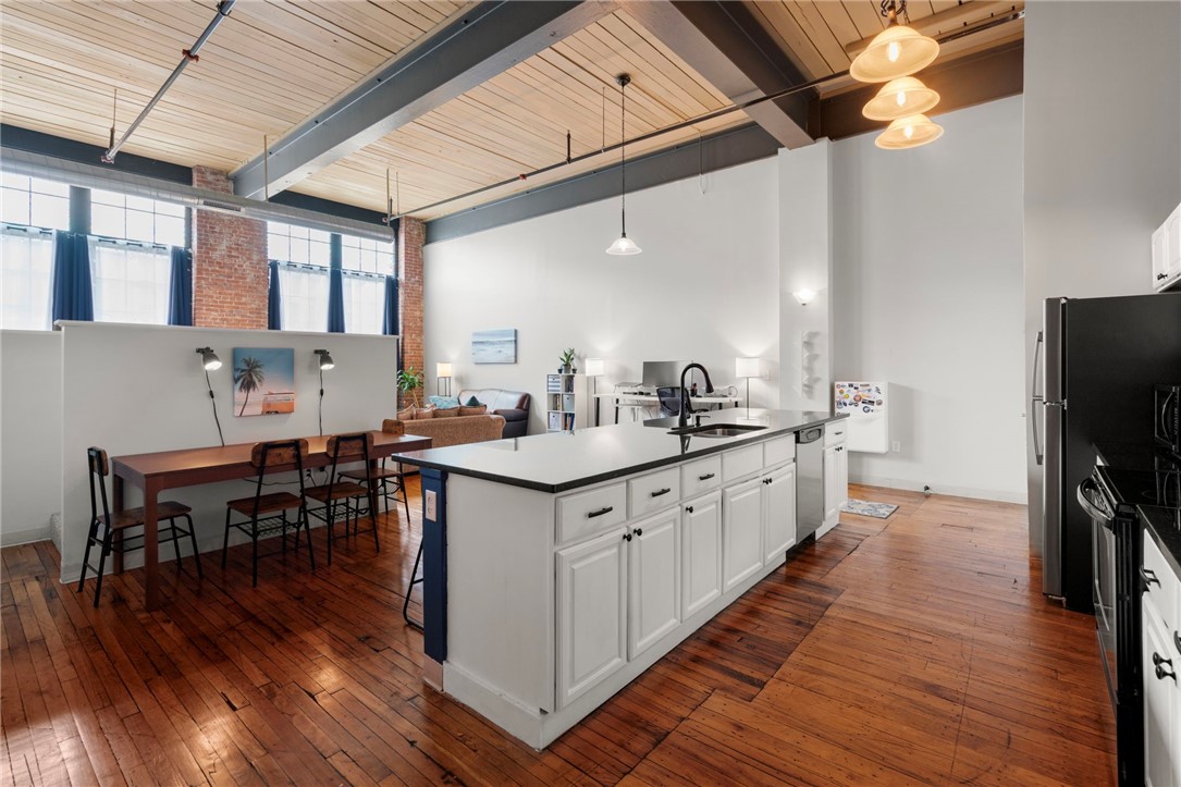 685 Social Street, Unit 104 Woonsocket, RI 02895 - Photo 16 of 29 Gallery Image 16