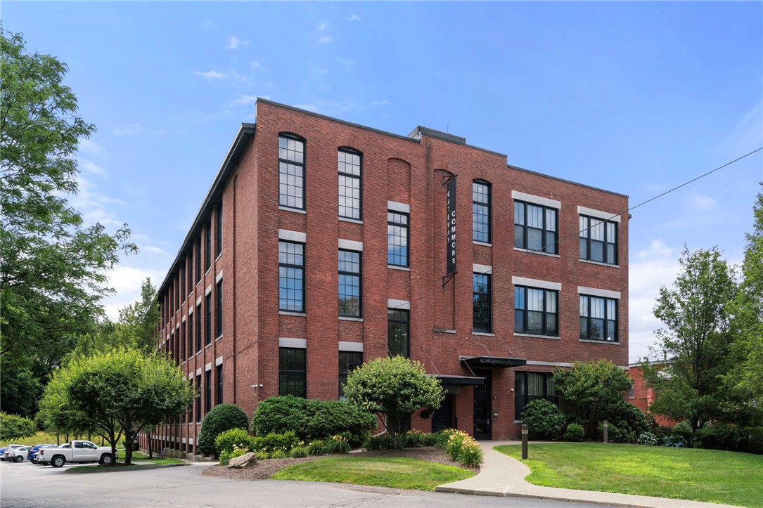 685 Social Street, Unit 104 Woonsocket, RI 02895 - Photo 29 of 29 Gallery Image 29
