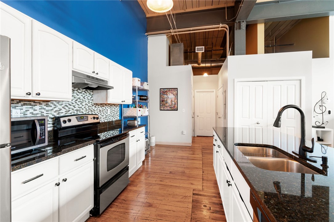 685 Social Street, Unit 104 Woonsocket, RI 02895 - Photo 3 of 29 Gallery Image 3