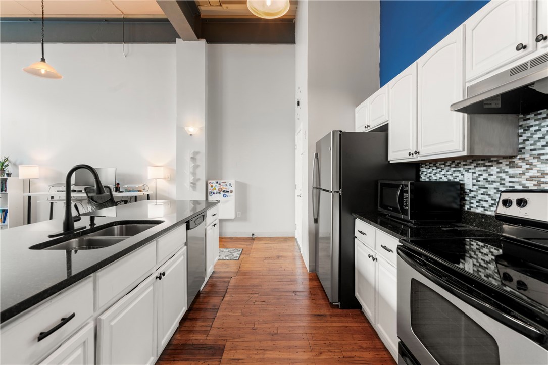 685 Social Street, Unit 104 Woonsocket, RI 02895 - Photo 6 of 29 Gallery Image 6
