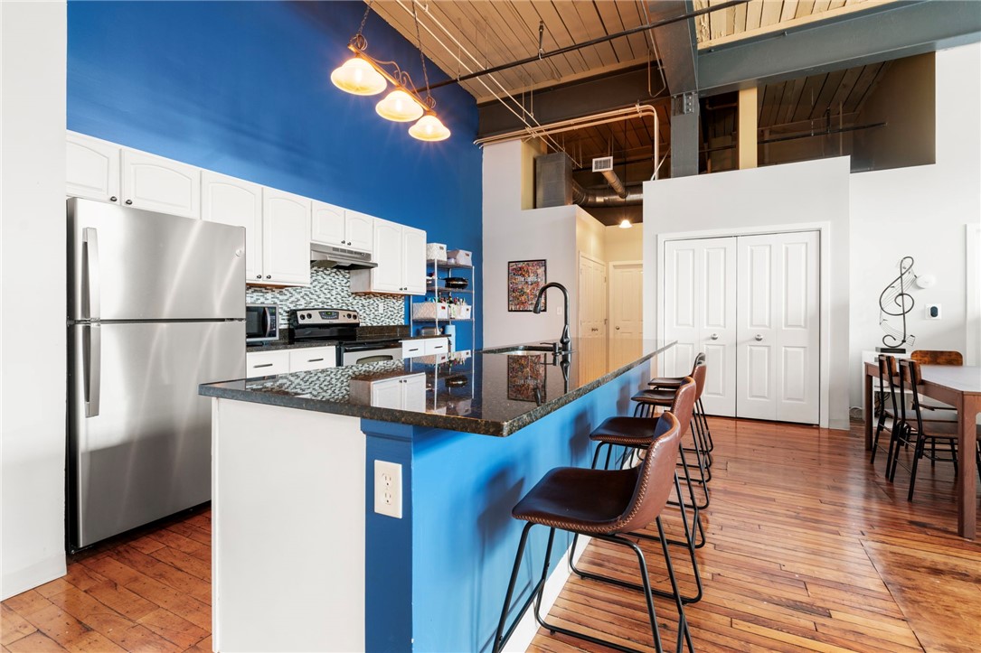 685 Social Street, Unit 104 Woonsocket, RI 02895 - Photo 9 of 29 Gallery Image 9