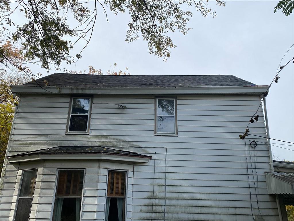 419 Maytide Street Pittsburgh, PA 15227 - Photo 19 of 28 a front view of a house with a garden