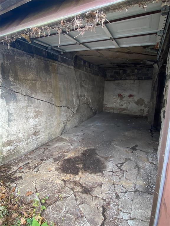 419 Maytide Street Pittsburgh, PA 15227 - Photo 26 of 28 a view of parking garage
