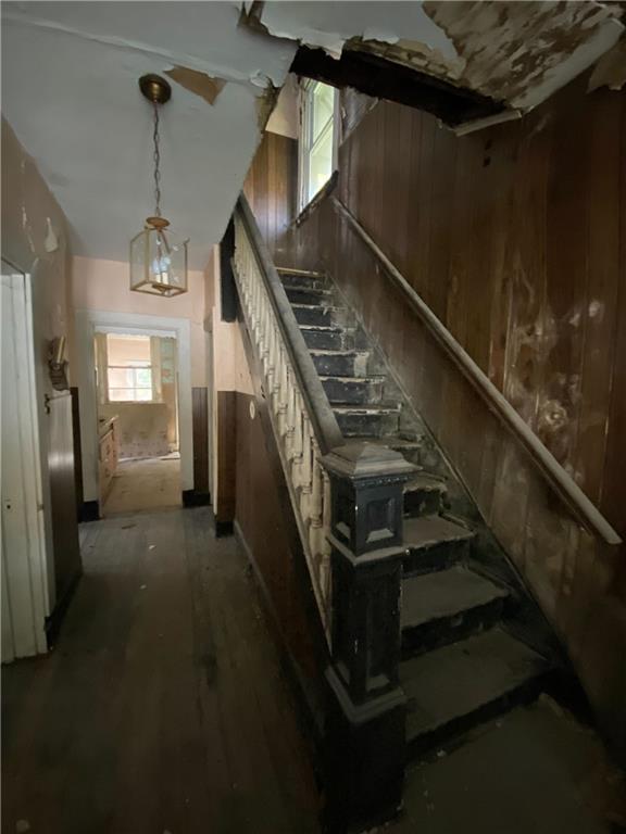 419 Maytide Street Pittsburgh, PA 15227 - Photo 4 of 28 a view of an entryway
