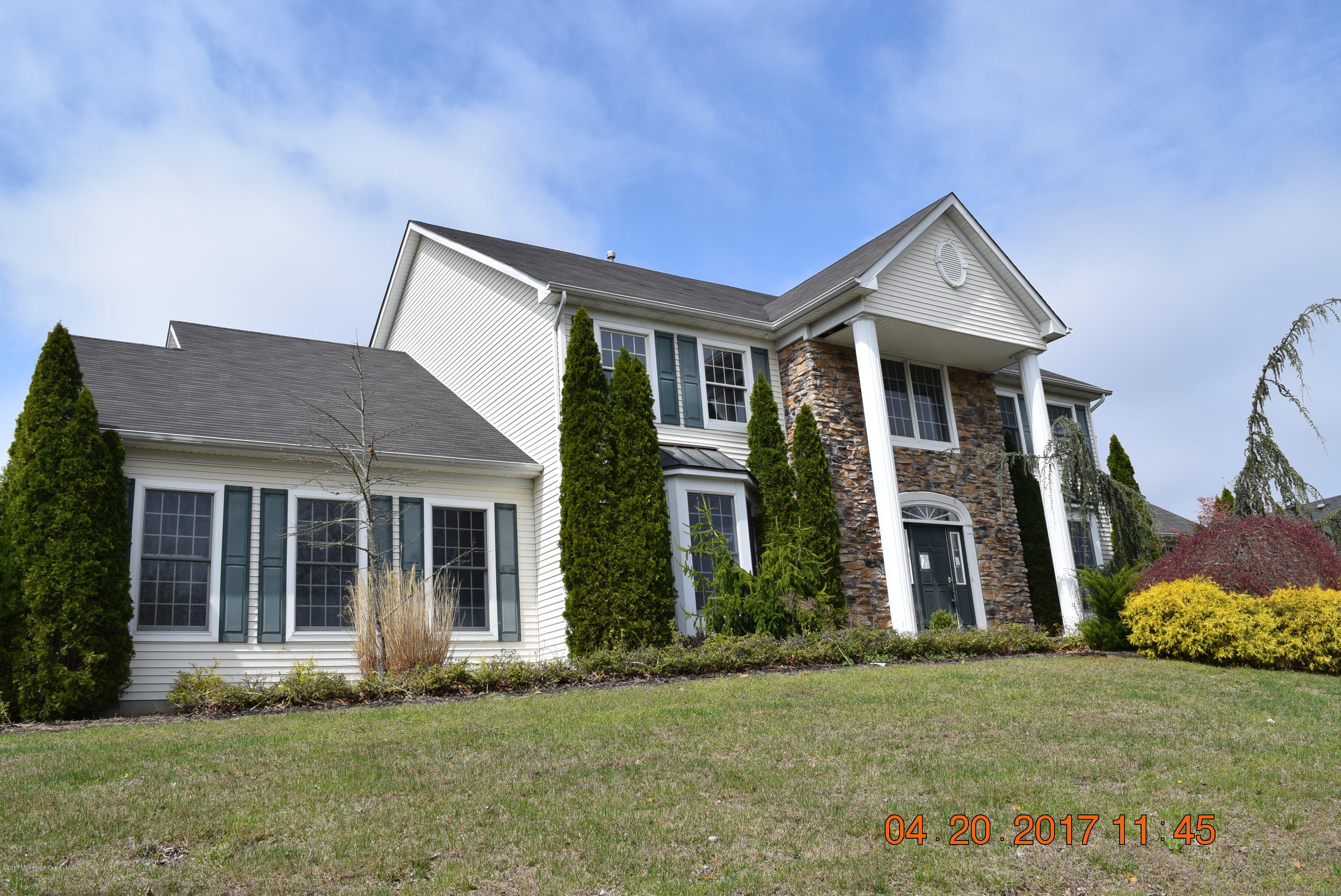 21 Nottingham Road Asbury Park, NJ 07712 - Photo 1 of 18 216